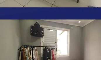 Imagem 3: Apartamento com varanda