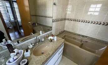 Imagem 7: Apartamento com 4 Quartos à venda, 180 m² por R$ 1.280.000 - Jardim Guanabara - Rio de Jan