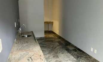 Imagem 2: BELO HORIZONTE - Conjunto Comercial/Sala - Santa Efigênia