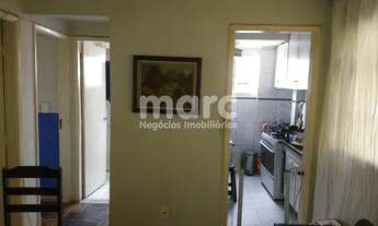 Imagem: SAO PAULO - Apartamento Padrão - BELA VISTA
