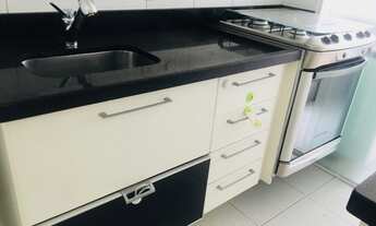 Imagem 7: Apartamento para aluguel tem 62 metros quadrados com 2 quartos