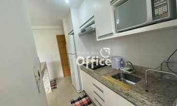 Imagem 6: Apartamento com 2 dormitórios à venda, 65 m² por R$ 225.000,00 - Vila Formosa - Anápolis/G