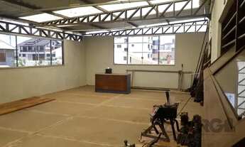 Imagem 2: Depósito/Pavilhão para Venda - 300m², 0 dormitórios, Sarandi