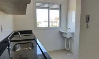 Imagem 3: Apartamento com 2 dormitórios à venda, 66 m² por R$ 275.000,00 - Ipiranga - São José/SC