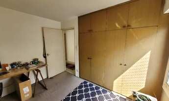 Imagem 5: Apartamento à venda na Rua Rodrigo Cláudio, Aclimação, São Paulo - SP