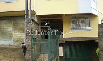 Imagem 2: Juiz de Fora - Apartamento Padrão - Vila Ozanan