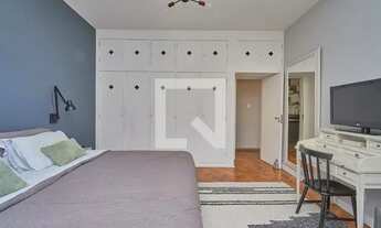 Imagem 7: Apartamento para Aluguel - Tijuca, 4 Quartos, 149 m2