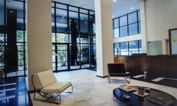 Imagem 2: Apartamento Duplex, com 106 metros muito bem divididos em duas suítes, cozinha, sala, saca