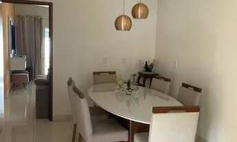 Imagem 7: Casa à venda no bairro Jardim Leblon - Goiânia/GO