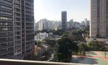 Imagem 5: Locação Apartamento Sao Paulo Vila Clementino Ref: 24548