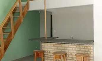 Imagem 3: Kitnet com 2 quartos