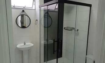 Imagem 4: Apartamento com 2 dormitórios para alugar, 45 m² por R$ 1.630,00/mês - Parque Ipê - São Pa