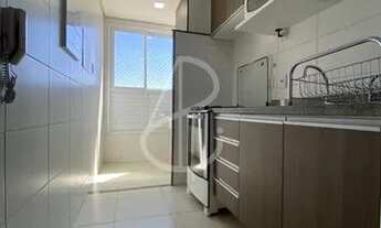 Imagem 6: Apartamento à Venda no Condomínio Residencial Alvorada, localizado no Bairro Terra Nova em