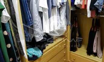 Imagem 6: Casa no Alphaville para venda em Campinas R$3.900.000,00 - Façanha Imóveis Campians