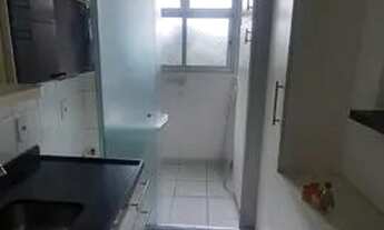 Imagem 7: Apartamento com 2 dormitórios para alugar, 48 m² por R$ 1.813,00/mês - São João Clímaco