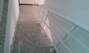 Imagem 4: Casa com 2 dormitórios para alugar, 85 m² por R$ 1.600,00/mês - Ouro Verde - Rio das Ostra