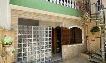 Imagem 5: CASA RESIDENCIAL em SÃO PAULO - SP, JARDIM TEXTIL