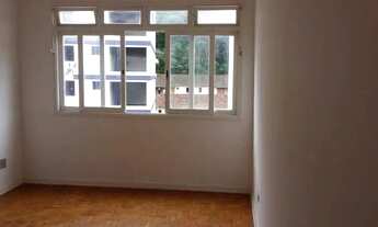 Imagem 3: Apartamento para venda possui 75 metros quadrados com 1 quarto em Centro - São Vicente - S