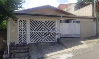 Imagem: Casa com 3 dormitórios - venda por R$ 850.000,00