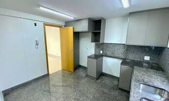 Imagem 7: Apartamento com 4 dormitórios à venda, 162 m² por R$ 2.050.000 - Carmo - Belo Horizonte/MG