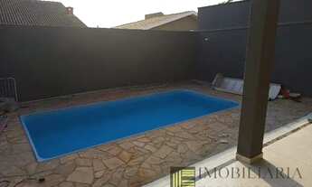 Imagem 2: Casa Residencial para locação, Parque Residencial Damha, São José do Rio Preto - CA1340