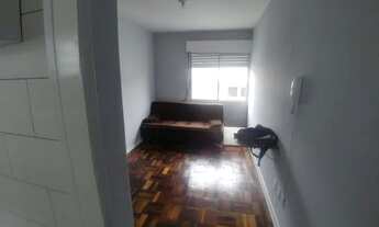 Imagem: Aptamento 1 dormitórios