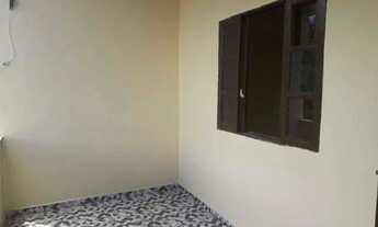 Imagem 4: Casa ponta negra