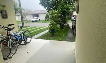 Imagem 2: Casa à venda 3 quartos em Palhoça bairro Caminho Novo R$ 360.000,00