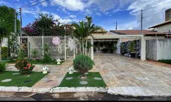 Imagem: Carandá Bosque - Campo Grande-MS