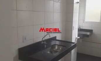 Imagem 5: Apartamento Padrão em São José dos Campos