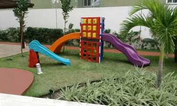 Imagem: APARTAMENTO EDF ÁRVOREDO ALUGUEL 64m²