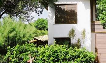 Imagem 4: Casa 4 suítes - 377m² - Itacimirim - Quinta das Lagoas