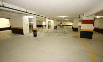 Imagem 2: Excelente Apartamento a Venda no Bairro Fundação em São Caetano do Sul!!