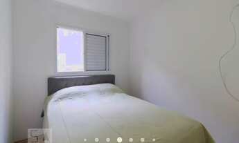 Imagem 5: Apto 50m2 c/ Móveis e Eletrodomésticos