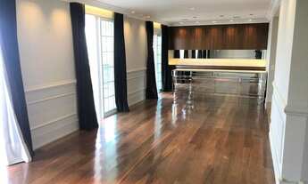 Imagem 5: Apartamento Padrão para Venda e Aluguel em Campo Belo São Paulo-SP