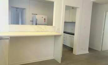 Imagem 7: Apartamento com 4 dormitórios para alugar, 205 m² por R$ 25.730,09/mês - Vila Nova Conceiç