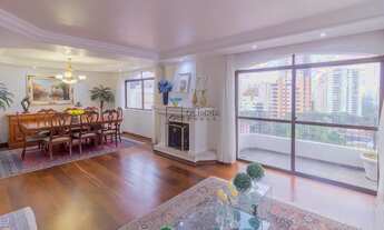 Imagem: Apartamento Locação 3 Dormitórios - 220