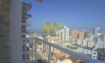Imagem 6: Apartamento com 2 dorms, Guilhermina, Praia Grande - R$ 654 mil, Cod: 12499