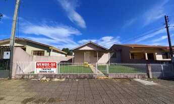 Imagem: Terreno inteiro de 302 m², com casa de