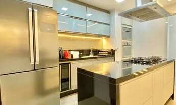 Imagem 4: APARTAMENTO 3 QUARTOS 115m2 - MATA DA PRAIA