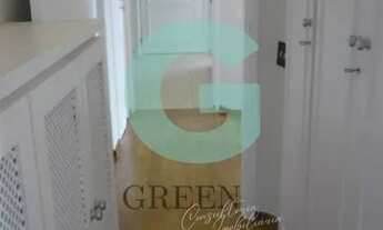 Imagem 3: Apartamento para Locação Jardim Marajoara, São Paulo 3 dormitórios sendo 1 suíte, sala par