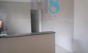 Imagem 6: Casa com 2 dormitórios, 50 m² - venda por R$ 380.000,00 ou aluguel por R$ 1.600,00/mês - V