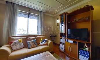 Imagem 7: SAO PAULO - Apartamento Padrão - BELA VISTA