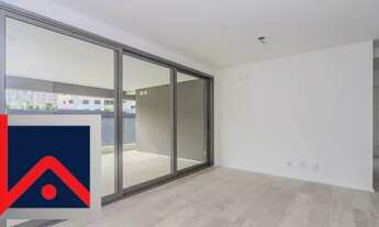 Imagem 5: Apartamento Venda Moema 115 m² 3 Dormitórios