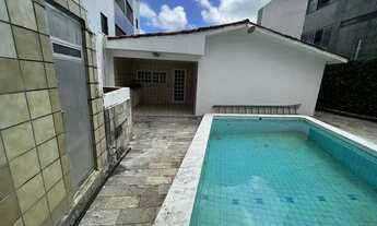 Imagem: Alugo belíssima casa nos bancários com