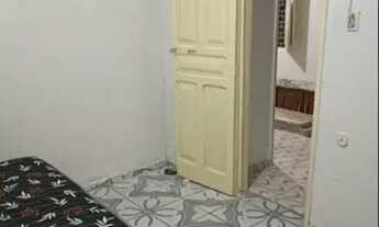 Imagem: Quarto disponível no Centro de João Pessoa