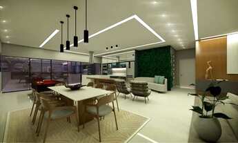 Imagem 7: Apartamento à venda, 3 quartos, 3 suítes, 2 vagas, Cidade Nova - Franca/SP