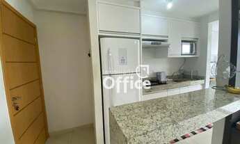 Imagem 3: Apartamento com 2 dormitórios à venda, 65 m² por R$ 225.000,00 - Vila Formosa - Anápolis/G