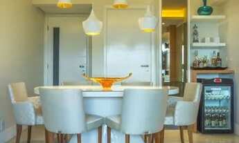 Imagem 4: Apartamento 2/4, decorado e andar alto no Manhattan