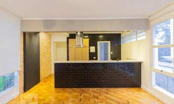 Imagem 7: Apartamento para Aluguel - Jardim Paulista, 2 Quartos, 78 m2